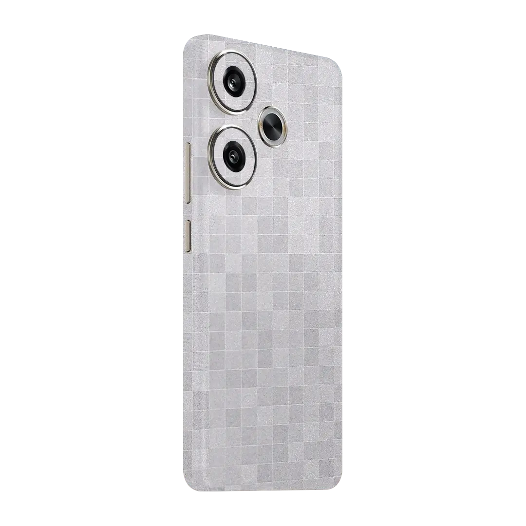 Preload Full Back / Pixels Light
