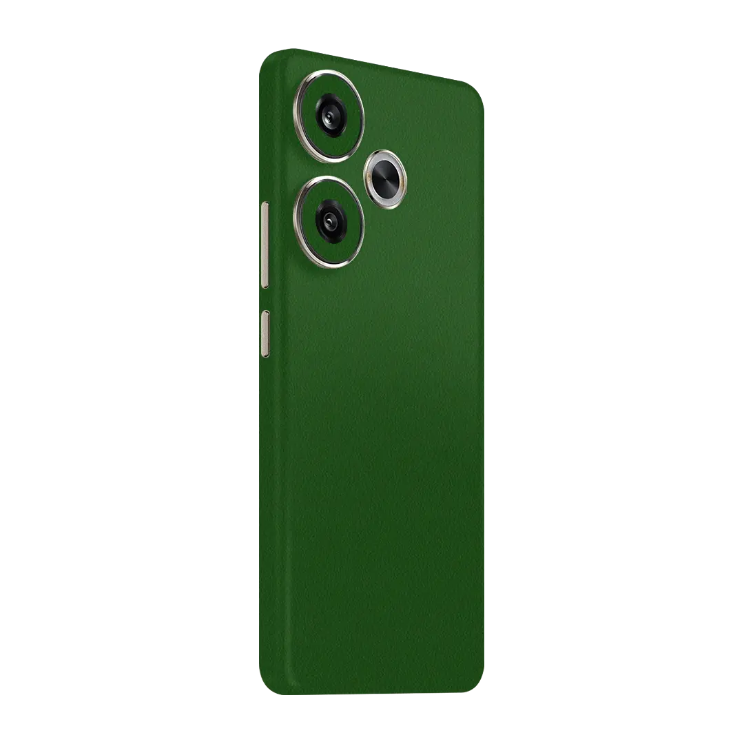Preload Full Back / Sandstone Green
