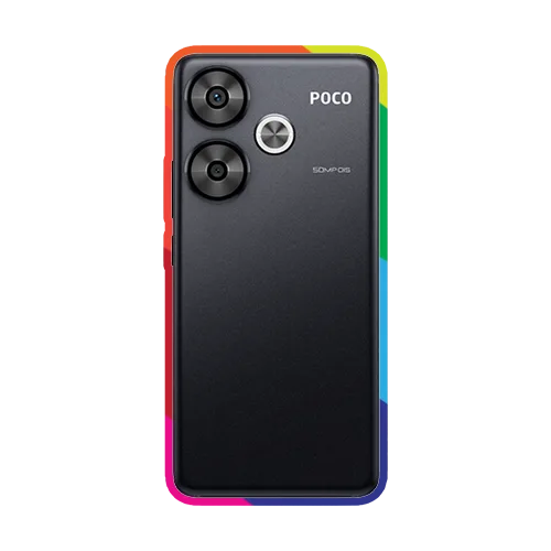 Poco F6 5G Skins & Wraps