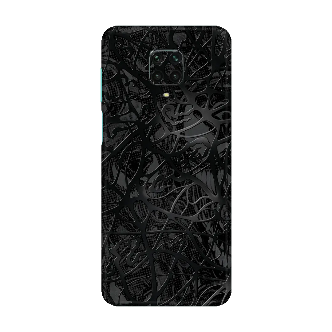 Preload Full Back / Brutal Bite