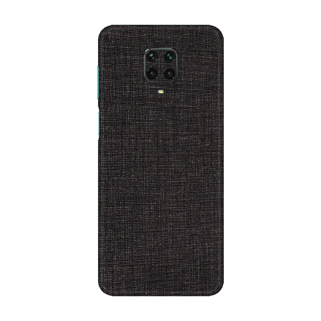 Preload Full Back / Fabrix