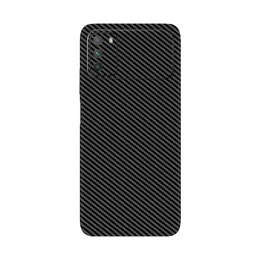 poco m3 mobile skins & wraps