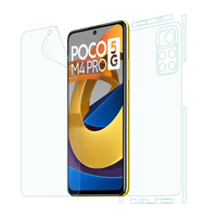 Poco M4 Pro 5G Screen Guard Protector