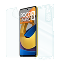 Poco M4 Pro 5G Screen Protector