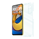 Poco M4 Pro 5G Screen Protector