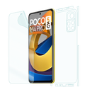 Poco M4 Pro 5G Screen Protector