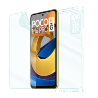 Poco M4 Pro 5G Screen Protector