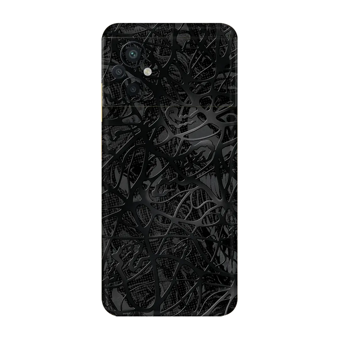 Preload Full Back / Brutal Bite