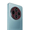 Poco M7 5G Camera Skins & Wraps - Camera Burgundy Skin