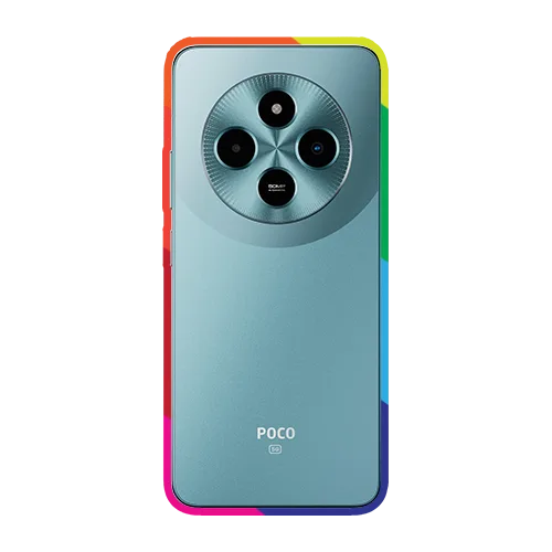 Poco M7 5G Skins & Wraps