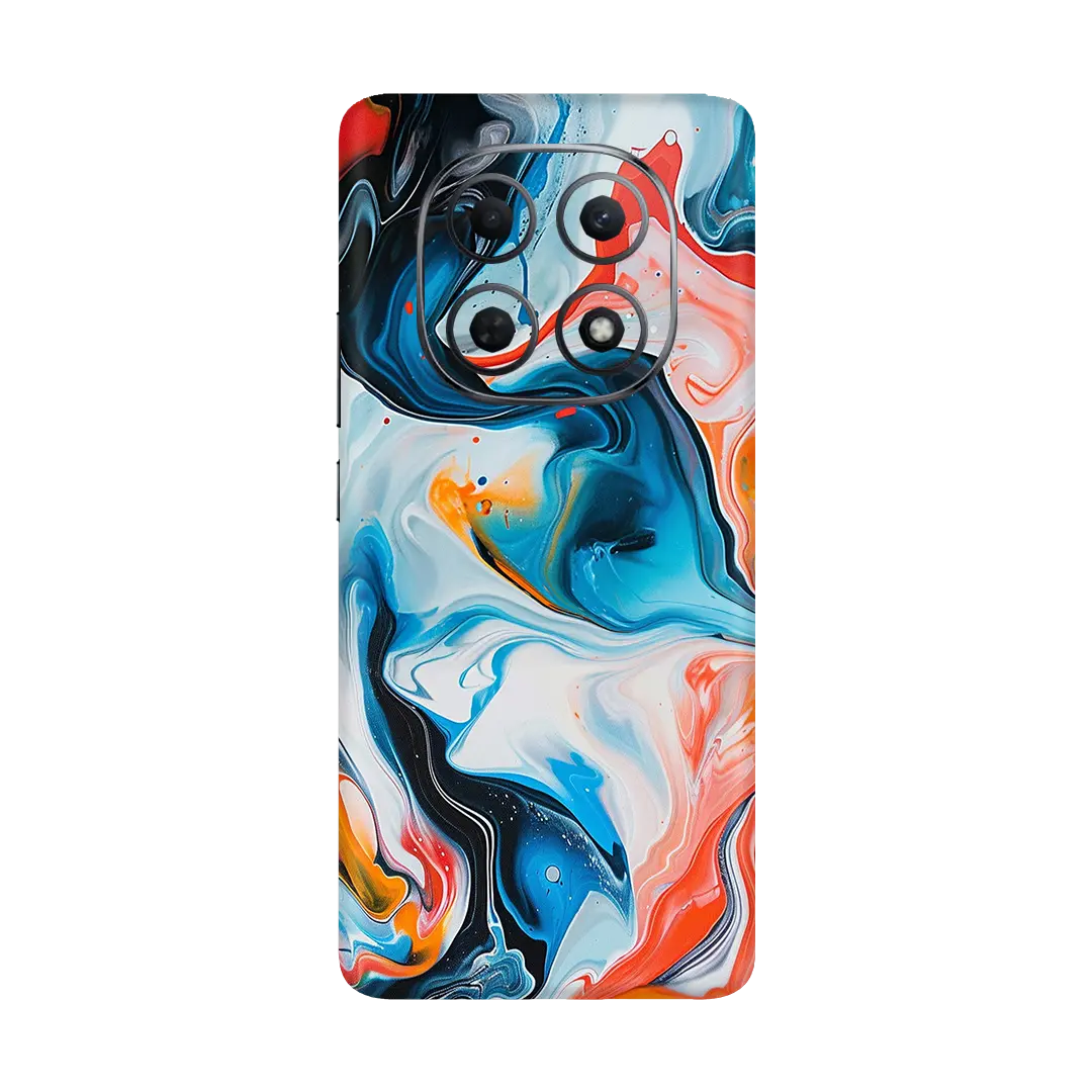 Preload Full Back / Cryo Flare