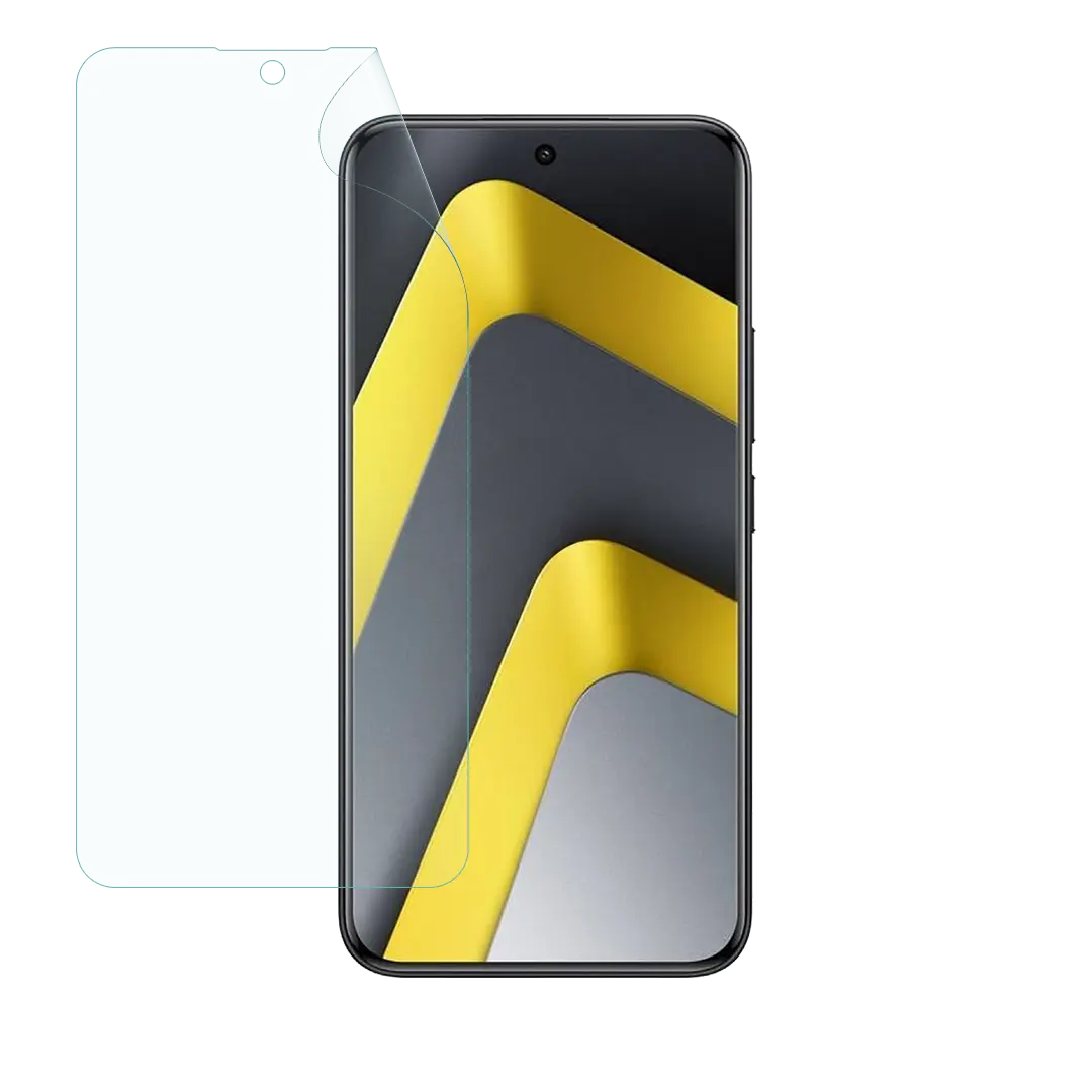 Poco M8 Screen Protector