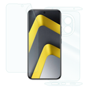 Poco M8 Screen Protector