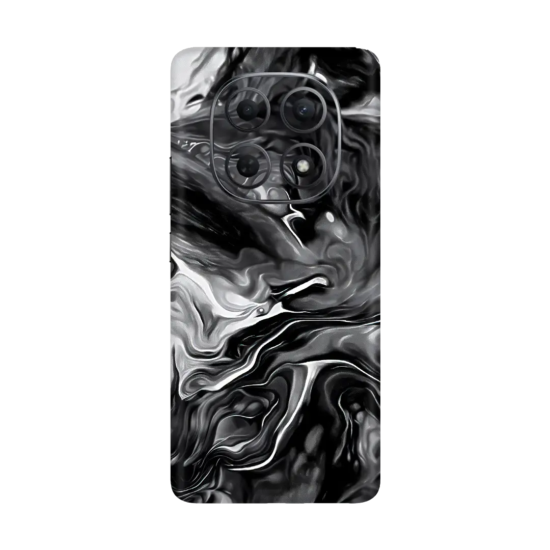 Preload Full Back / Midnight Fog