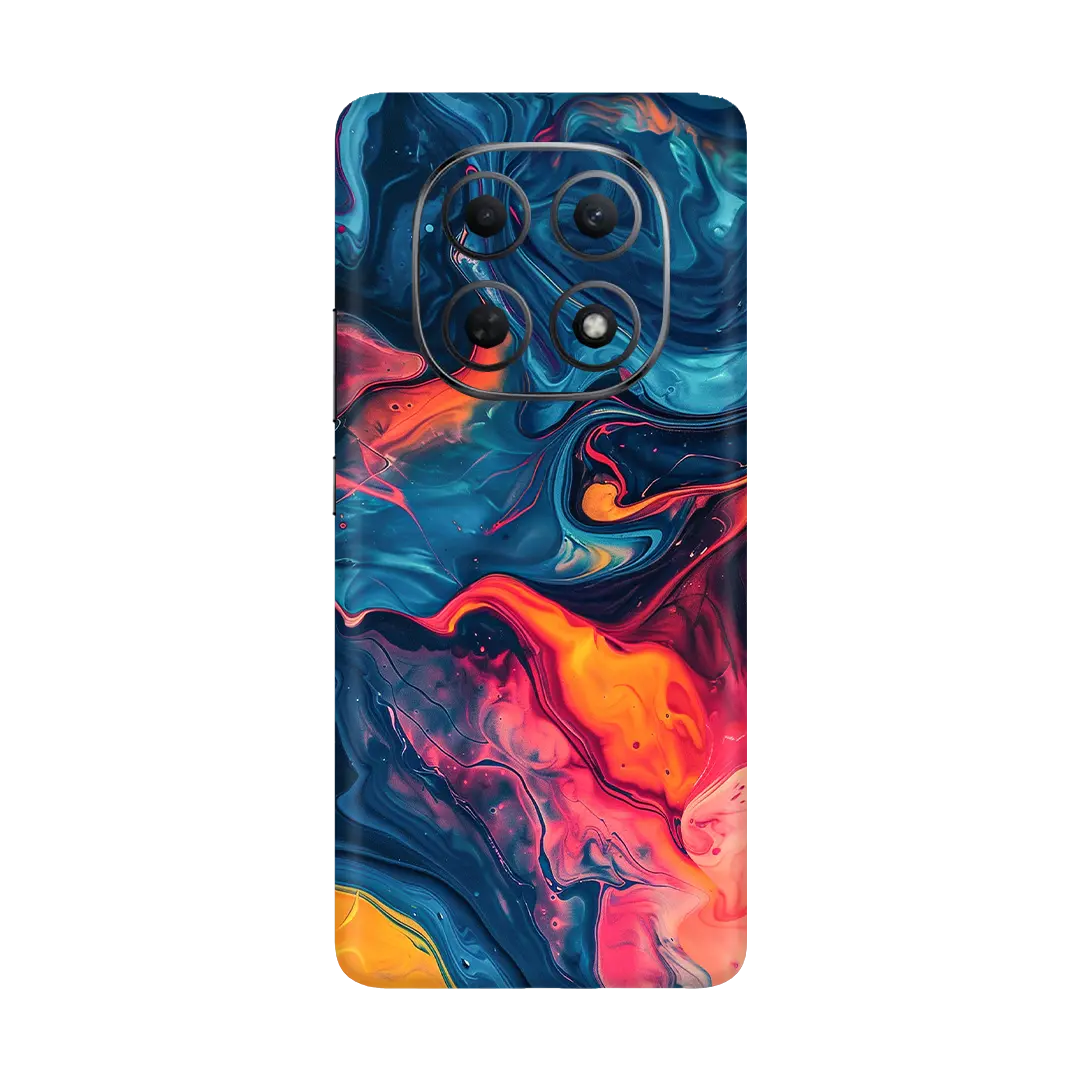 Preload Full Back / Molten Fury