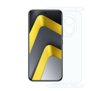 Poco M8 Screen Protector