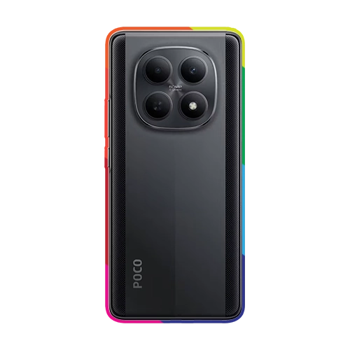 Poco M8 Skins & Wraps