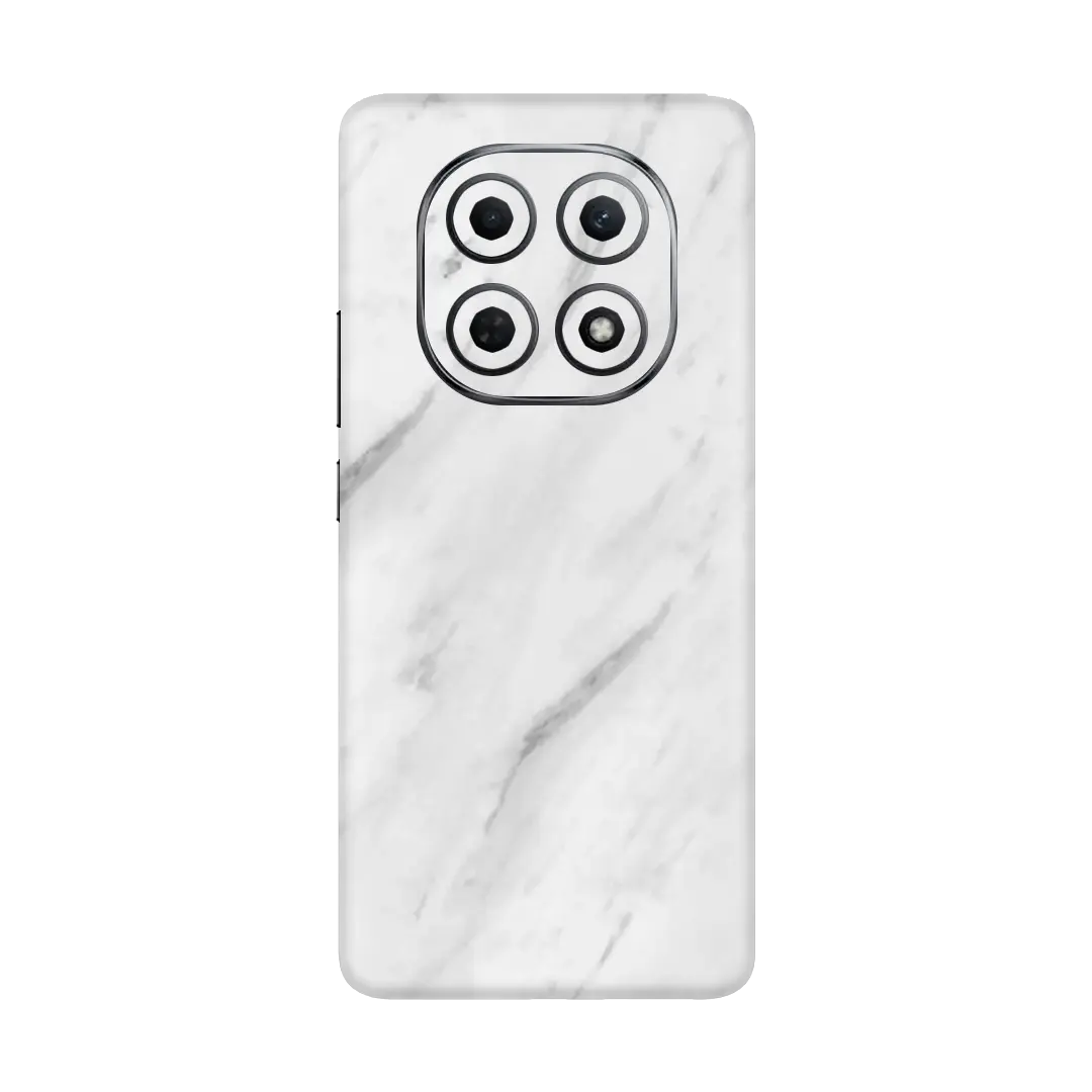 Preload Full Back / White Marble