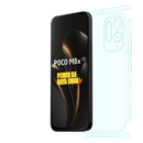 Poco M8x 5Gx 5G Screen Guard Protector