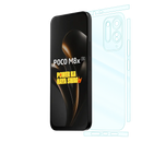 Poco M8x 5Gx 5G Screen Guard Protector