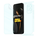Poco M8x 5Gx 5G Screen Guard Protector