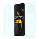 Poco M8x 5Gx 5G Screen Guard Protector