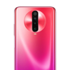Poco X2 Camera Skins & Wraps