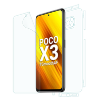 Poco X3 Screen Guard Protector