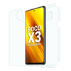 Poco X3 Screen Guard Protector