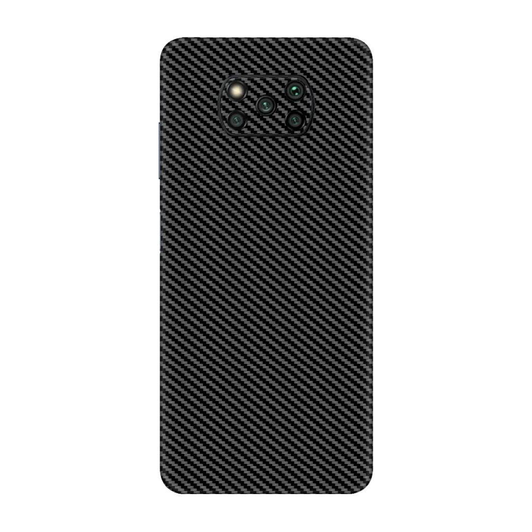 poco x3 mobile skins & wraps