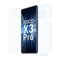 Poco X3 Pro Screen Guard Protector