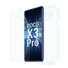 Poco X3 Pro Screen Guard Protector