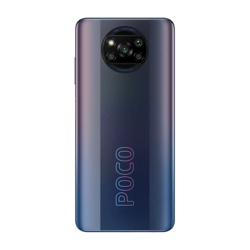 Poco X3 Pro Skins & Wraps