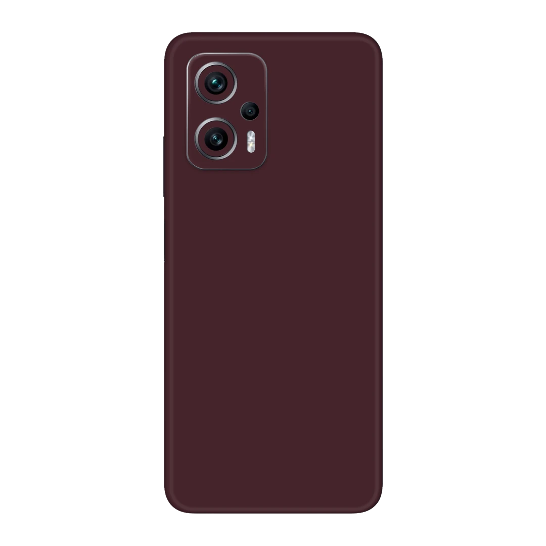 poco x4 gt mobile skins & wraps