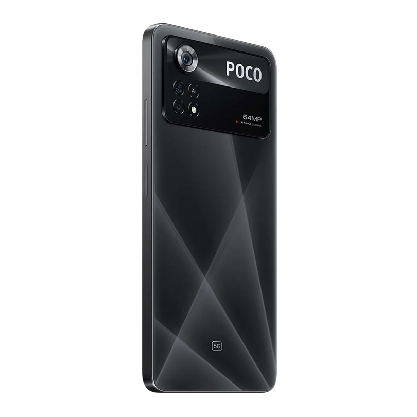 Poco X4 Pro Skins & Wraps