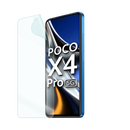 Poco X4 Pro Screen Protector