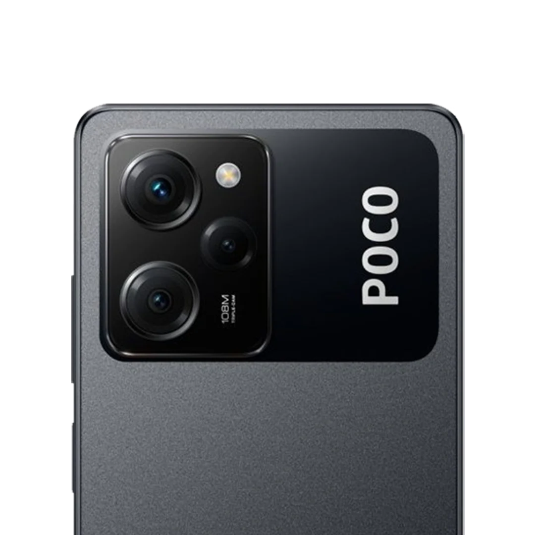 Poco X5 Pro Camera Skins