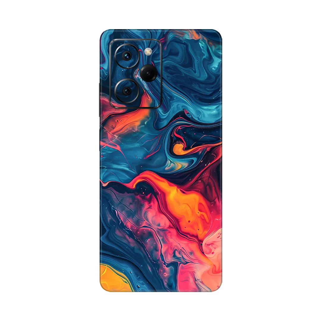 Poco X5 Pro Skins & Wraps