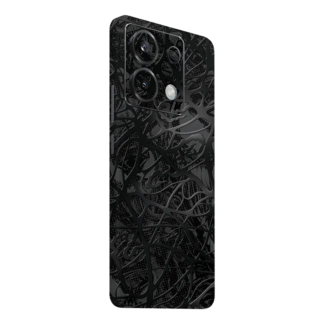 Preload Full Back / Brutal Bite