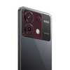 Poco X6 Camera Skins & Wraps - Camera Burgundy Skin
