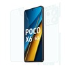 Poco X6 Screen Guard Protector