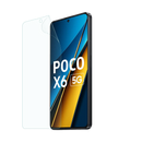 Poco X6 Screen Protector