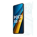 Poco X6 Screen Protector