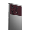 Poco X6 Pro Camera Skins & Wraps - Camera Burgundy Skin