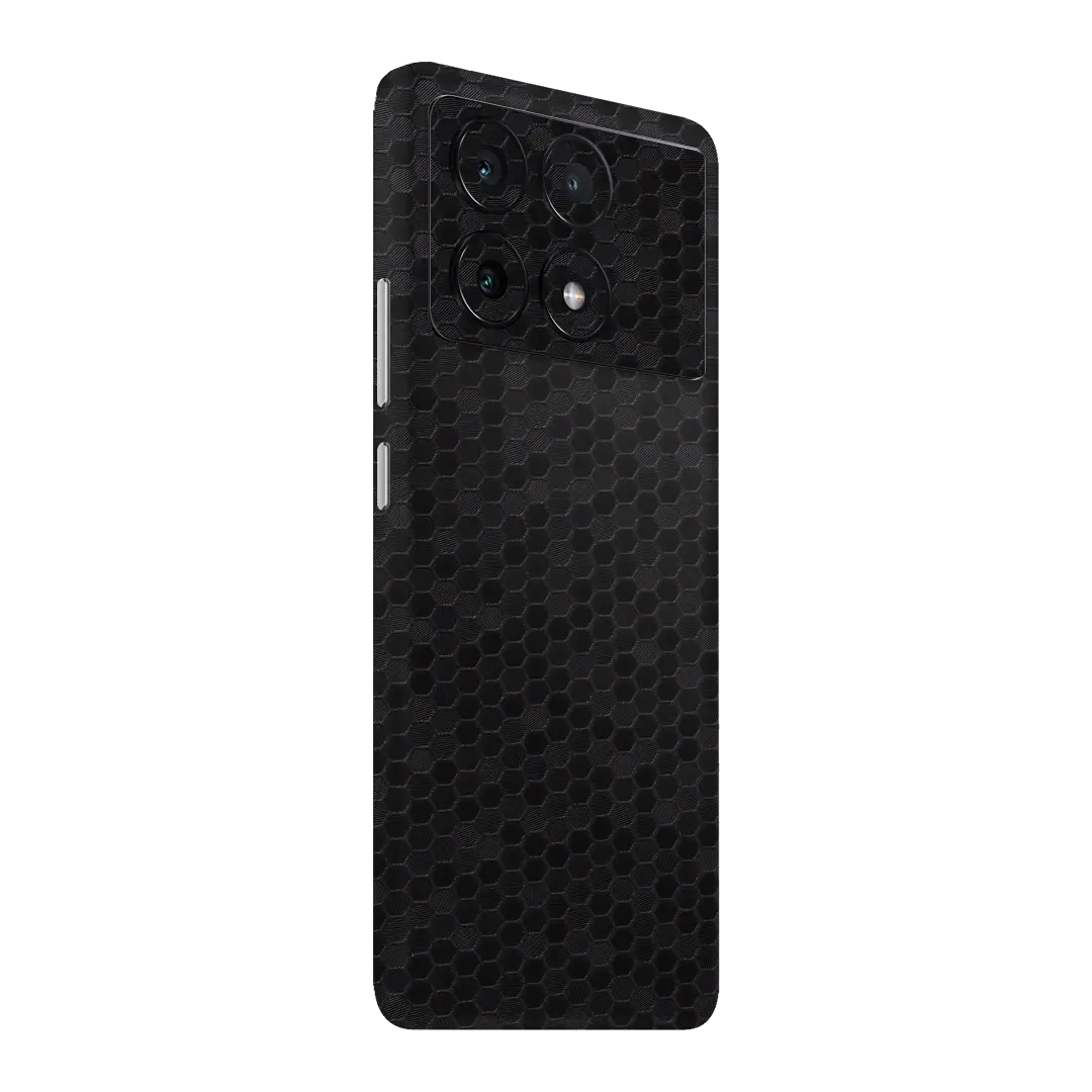Preload Full Back / Hive