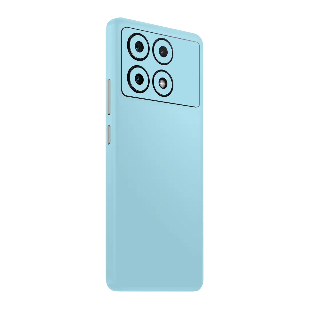 Preload Full Back / Pastel Blue