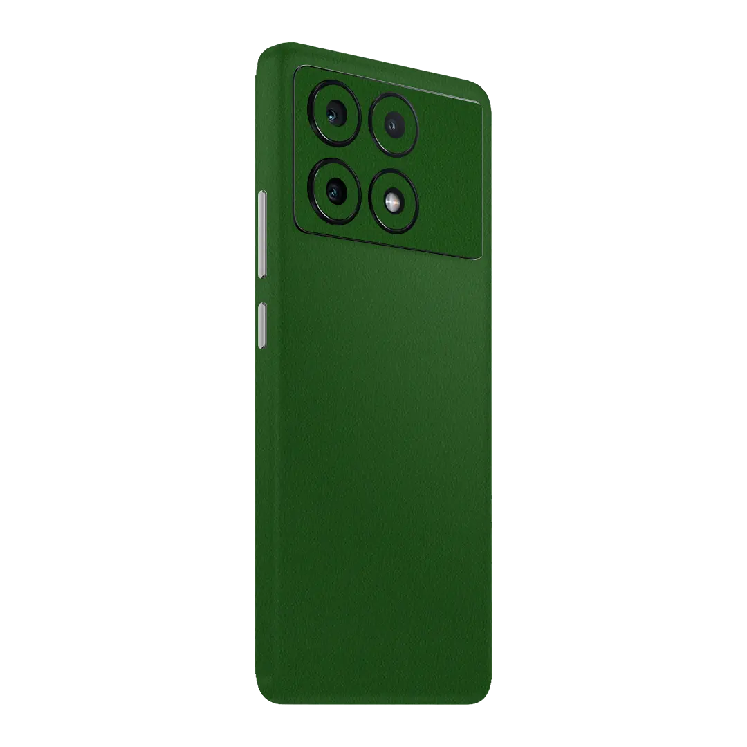 Preload Full Back / Sandstone Green