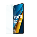 Poco X6 Screen Protector