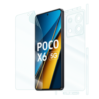 Poco X6 Screen Protector