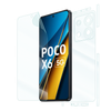 Poco X6 Screen Protector